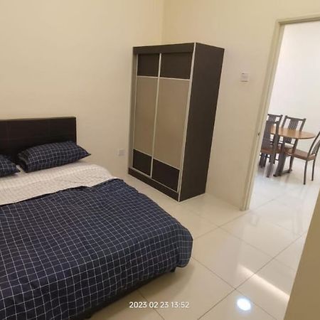 Cameron Homestay @Prima タナ・ラタ エクステリア 写真