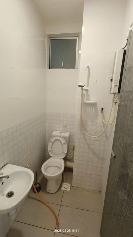 Cameron Homestay @Prima タナ・ラタ エクステリア 写真