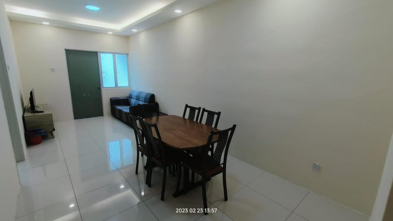 Cameron Homestay @Prima タナ・ラタ エクステリア 写真