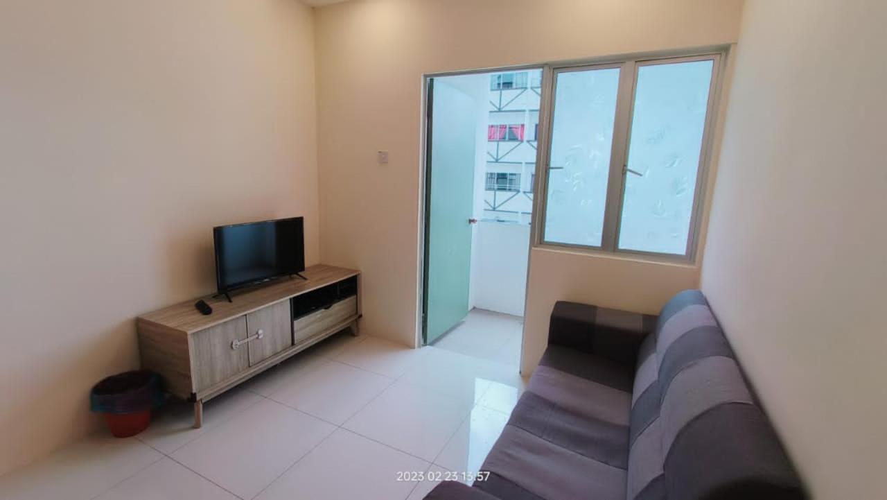 Cameron Homestay @Prima タナ・ラタ エクステリア 写真