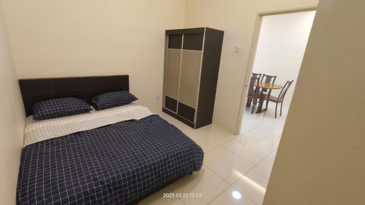 Cameron Homestay @Prima タナ・ラタ エクステリア 写真