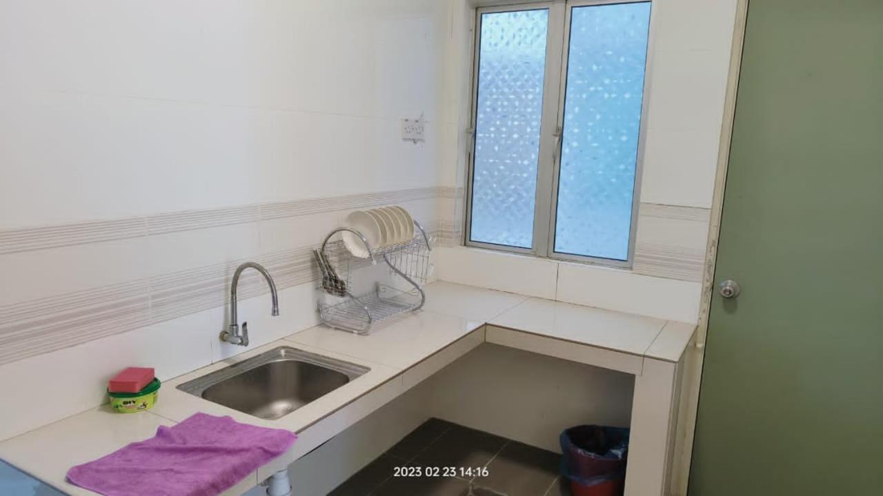 Cameron Homestay @Prima タナ・ラタ エクステリア 写真