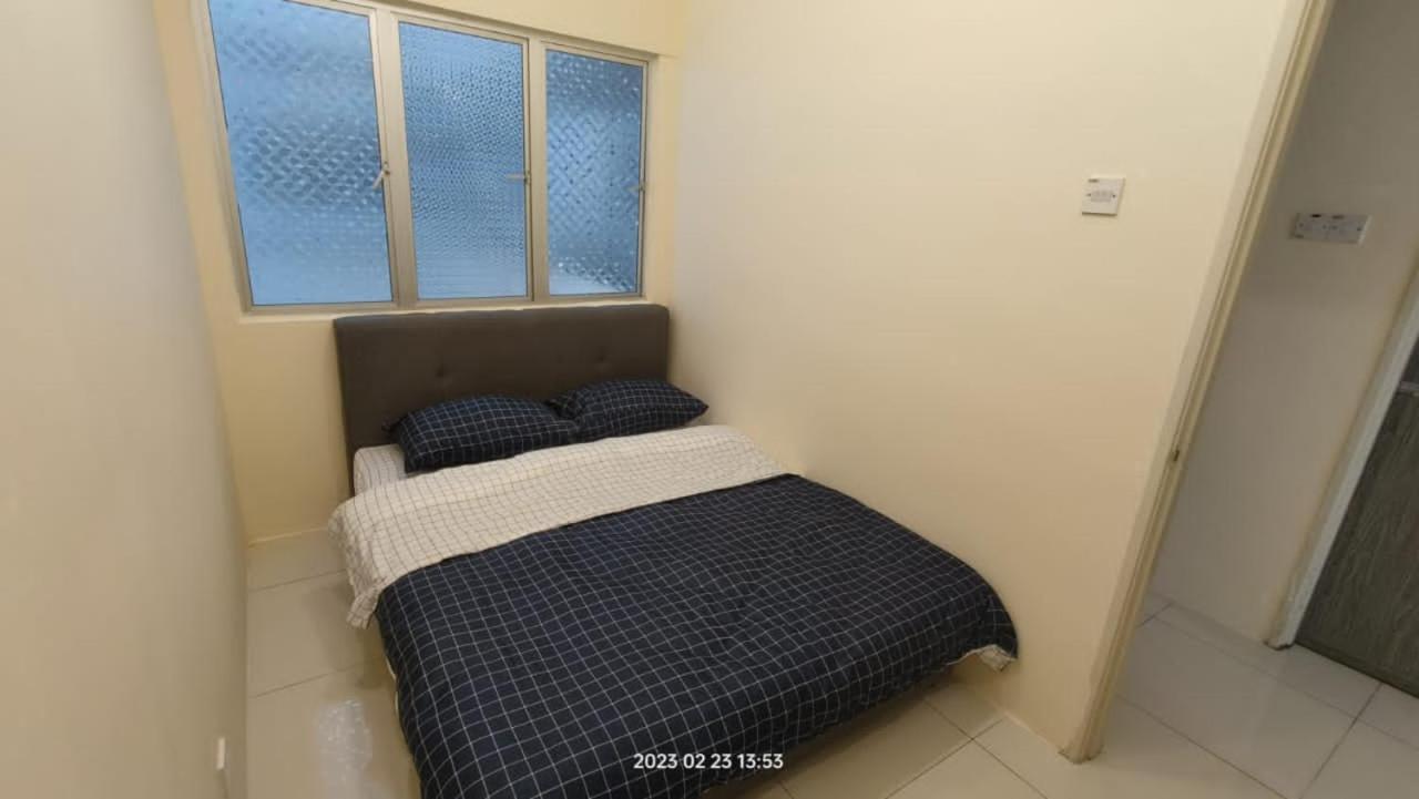 Cameron Homestay @Prima タナ・ラタ エクステリア 写真