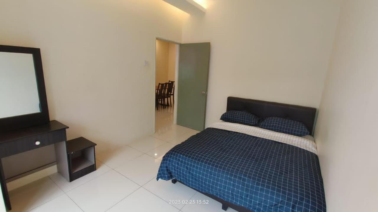 Cameron Homestay @Prima タナ・ラタ エクステリア 写真